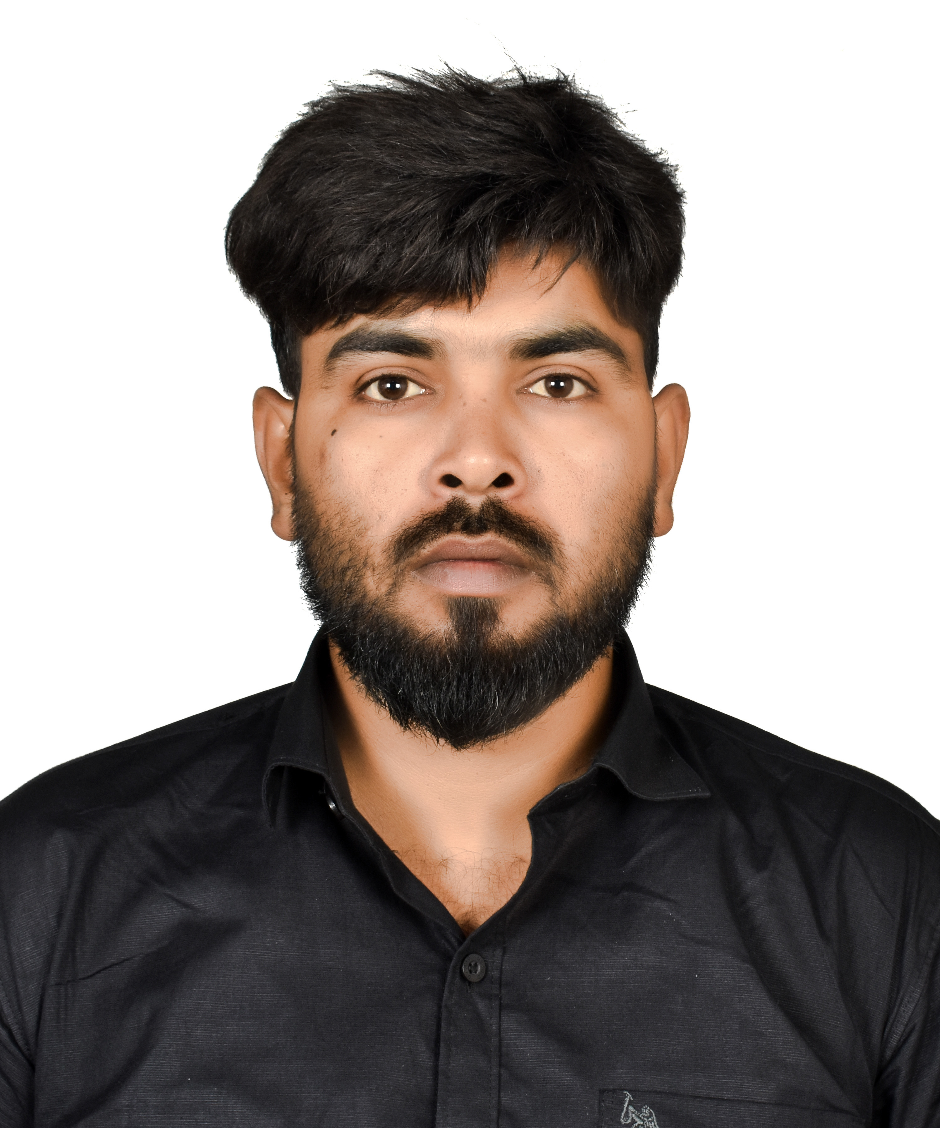 Kaushal Nishad