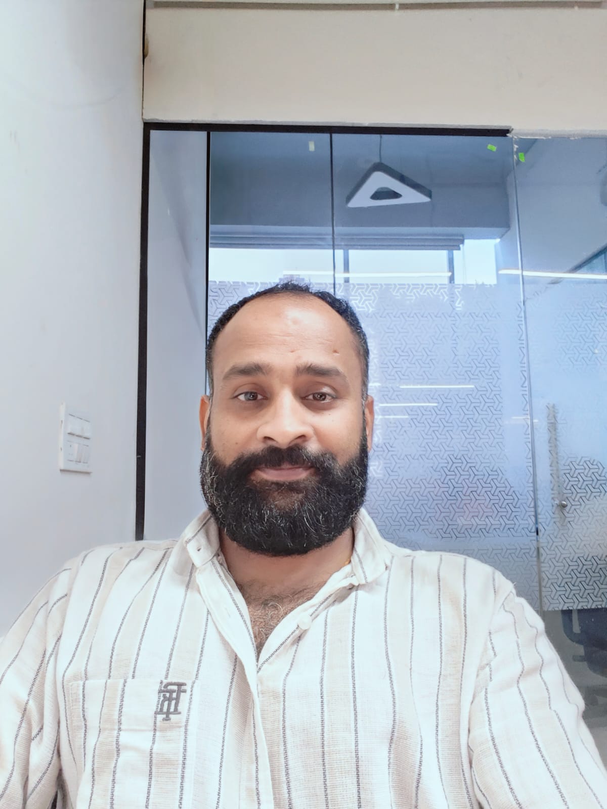 Anuj Pratap Singh